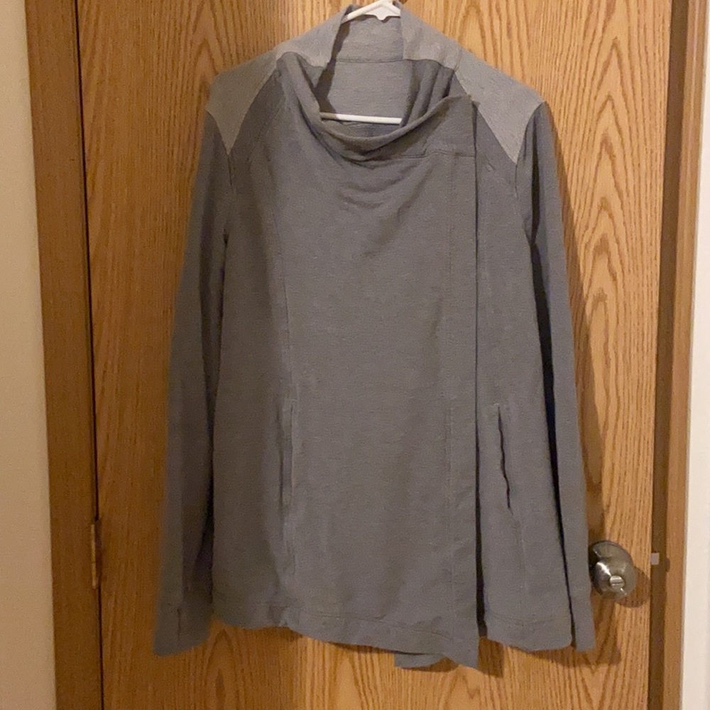 Lululemon jacket